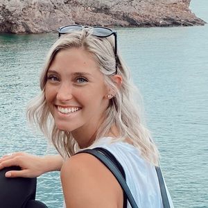 Meet your Posher, Mary